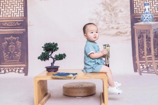 双峰宝宝发烧过后拉肚子