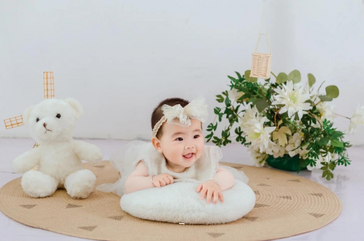 双峰宝宝急性荨麻疹